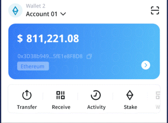 在西宁,我们闹Bitpie 全球领先多链钱包(now)出点动静